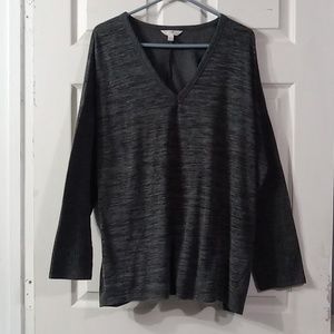 Women's thermal shirt